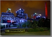 Duisburg Industriepark Nord